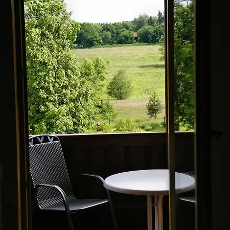 Apartments Carmen-Braunlage Extérieur photo