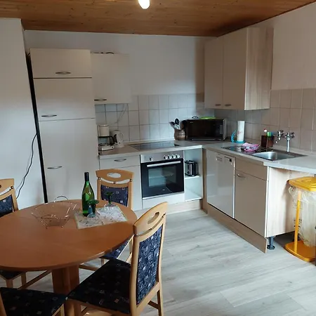 Apartments Carmen-Braunlage Extérieur photo
