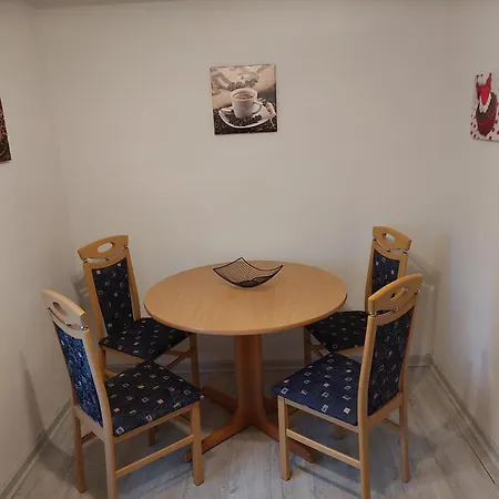 Apartments Carmen-Braunlage Extérieur photo
