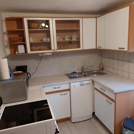 Apartments Carmen-Braunlage Extérieur photo