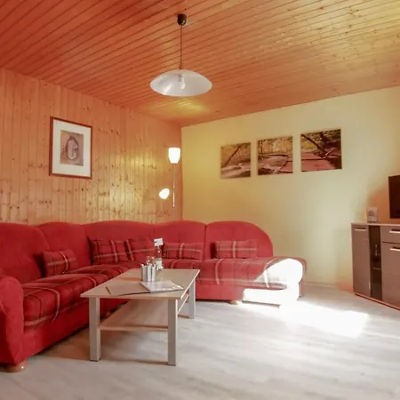 Apartments Carmen-Braunlage Extérieur photo