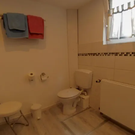 Apartments Carmen-Braunlage Extérieur photo