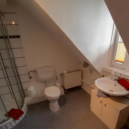 Apartments Carmen-Braunlage Extérieur photo