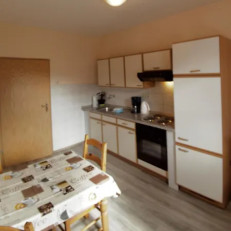 Apartments Carmen-Braunlage Extérieur photo