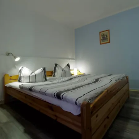 Apartments Carmen-Braunlage Extérieur photo