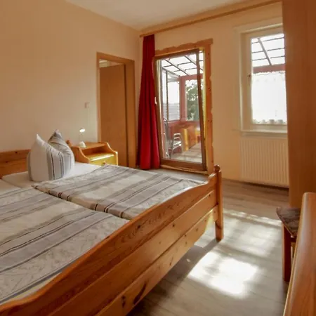 Apartments Carmen-Braunlage Extérieur photo