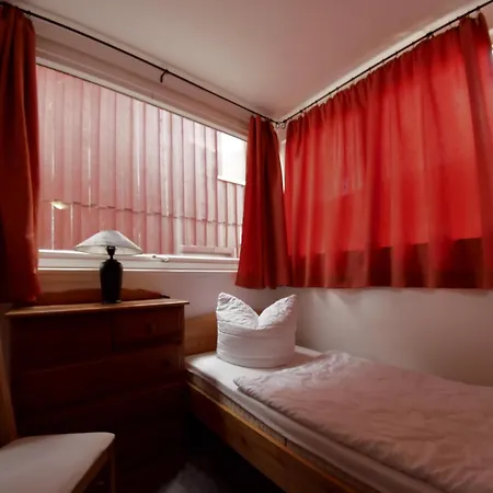 Apartments Carmen-Braunlage Extérieur photo