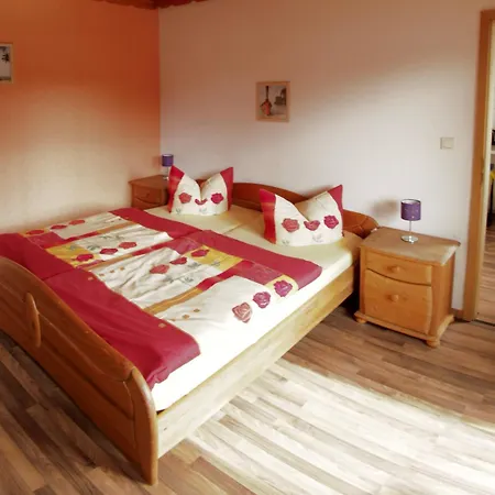 Apartments Carmen-Braunlage Extérieur photo