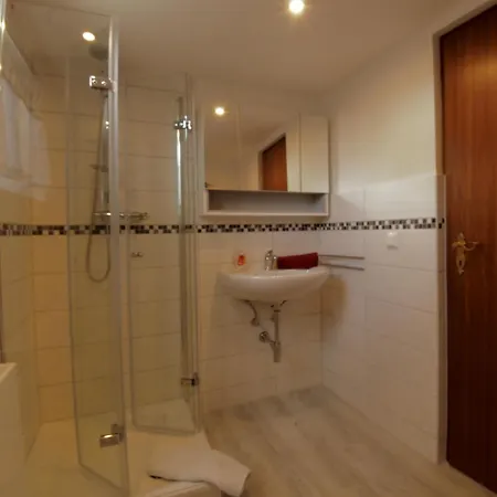 Apartments Carmen-Braunlage Extérieur photo