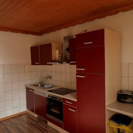 Apartments Carmen-Braunlage Extérieur photo