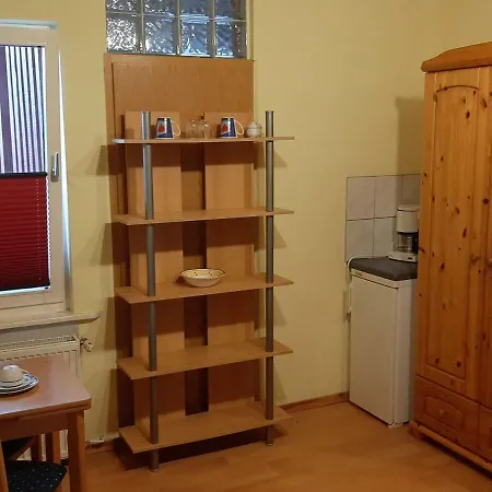 Apartments Carmen-Braunlage Extérieur photo