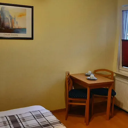 Apartments Carmen-Braunlage Extérieur photo