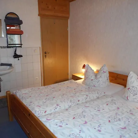 Apartments Carmen-Braunlage Extérieur photo