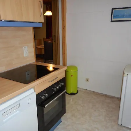 Apartments Carmen-Braunlage Extérieur photo
