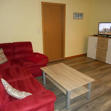 Apartments Carmen-Braunlage Extérieur photo