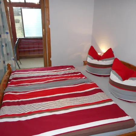 Apartments Carmen-Braunlage Extérieur photo