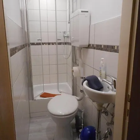 Apartments Carmen-Braunlage Extérieur photo