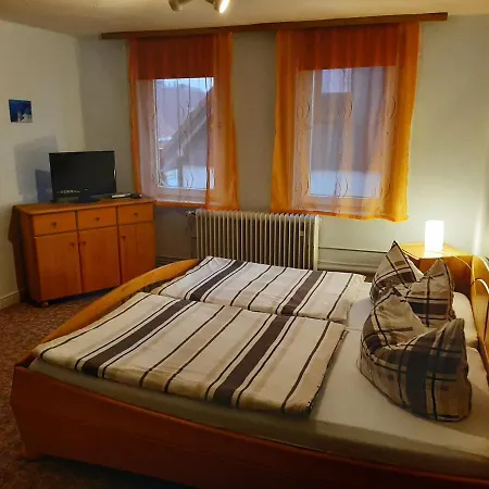 Apartments Carmen-Braunlage Extérieur photo