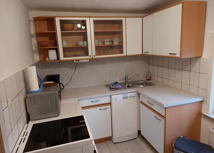 Apartments Carmen-Braunlage