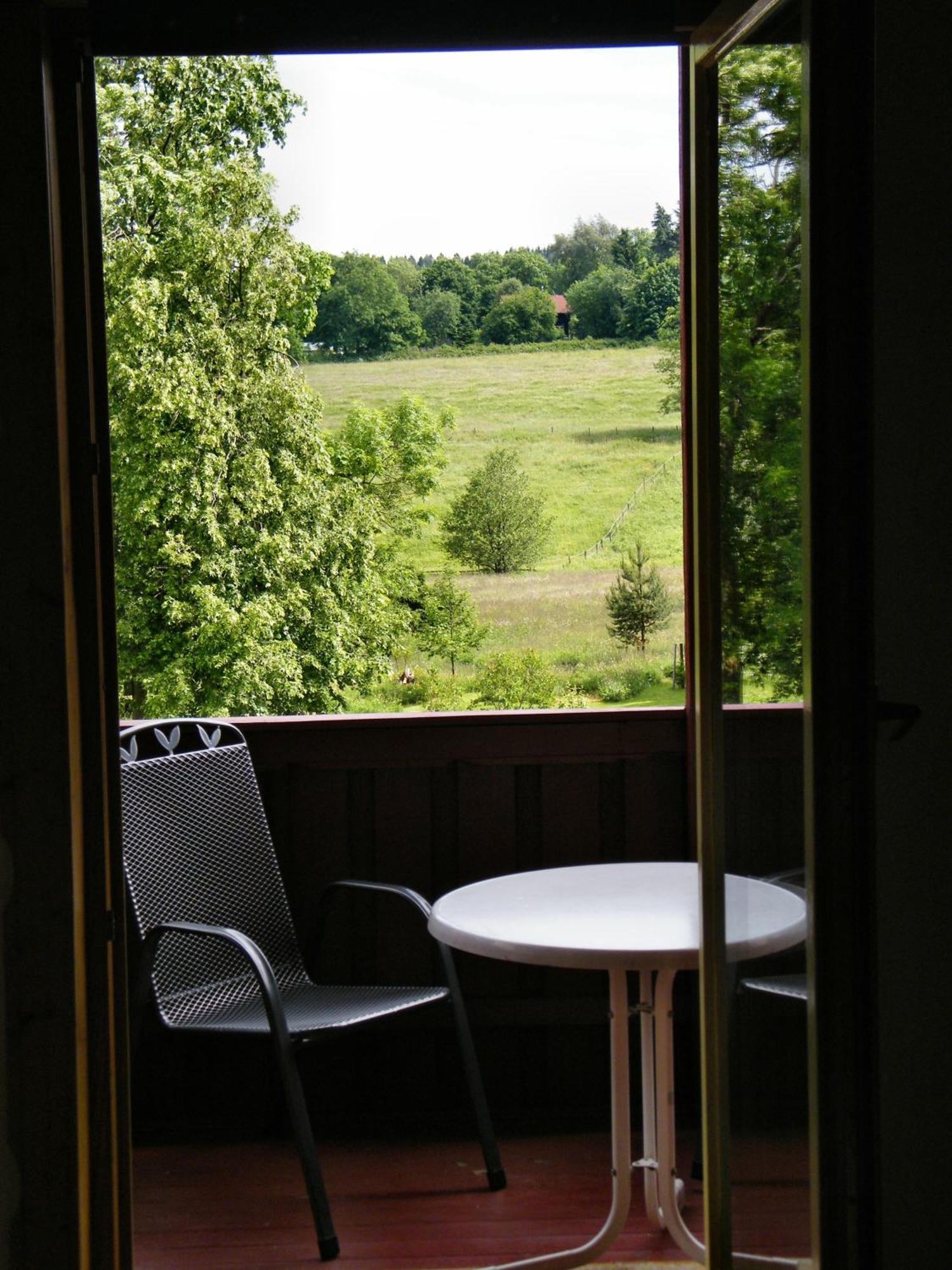 Appartement Carmen-braunlage Braunlage