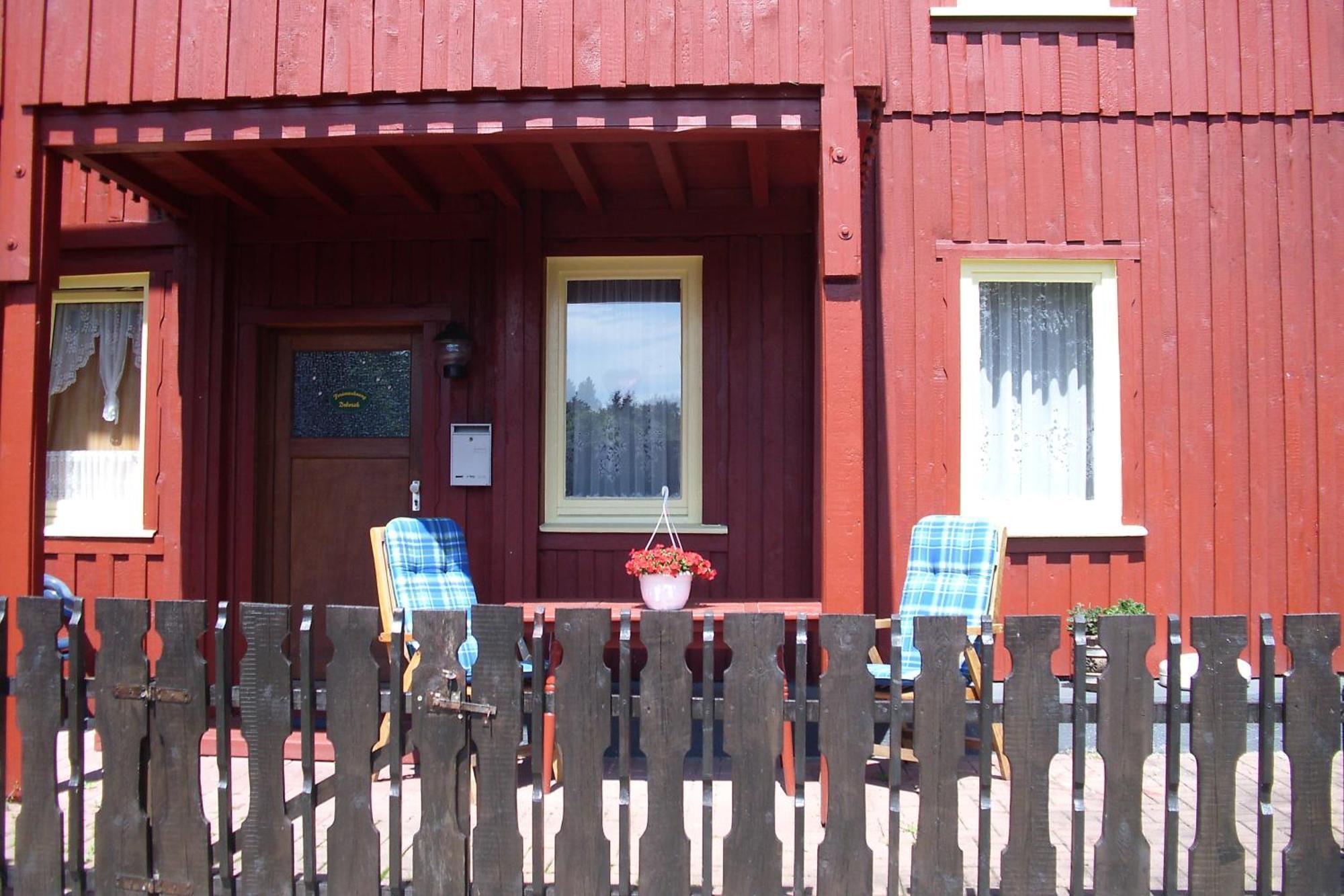 Appartement Carmen-braunlage Braunlage