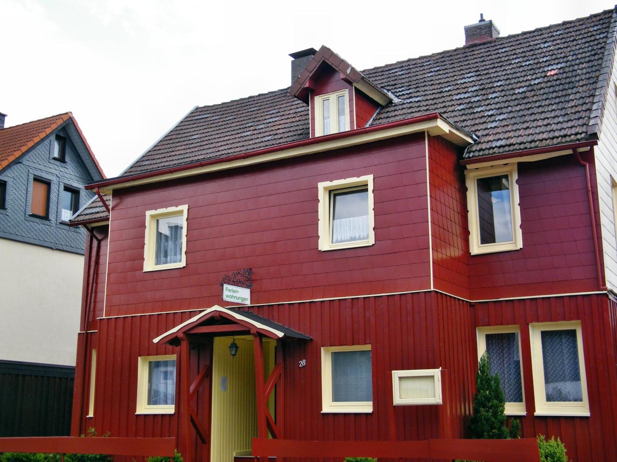 Carmen-braunlage Braunlage