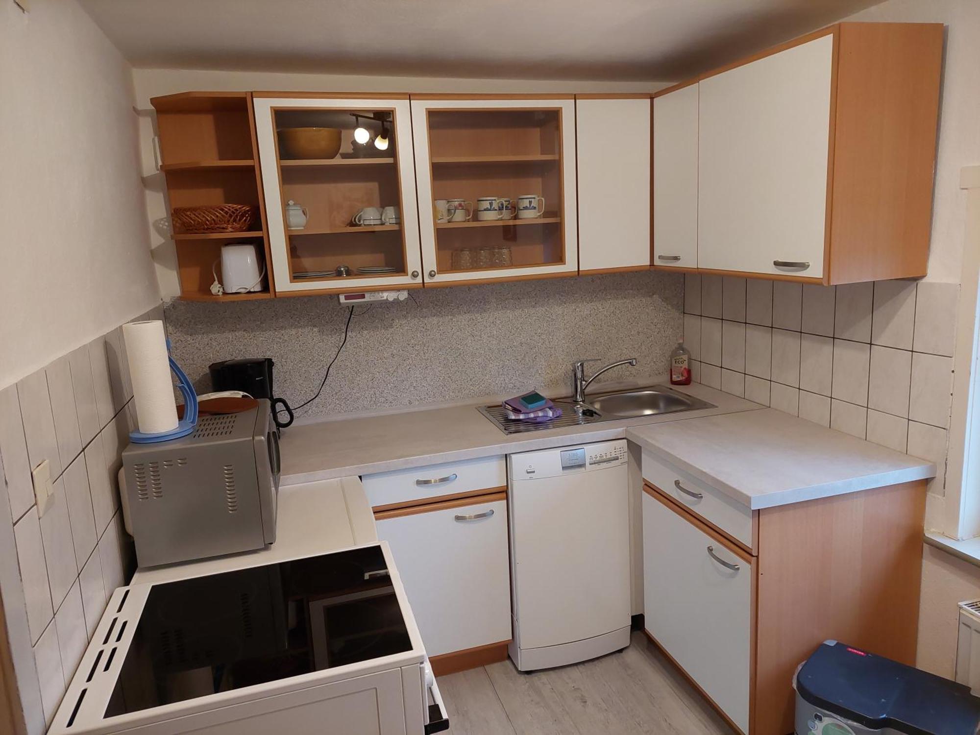 Appartement Carmen-braunlage Braunlage
