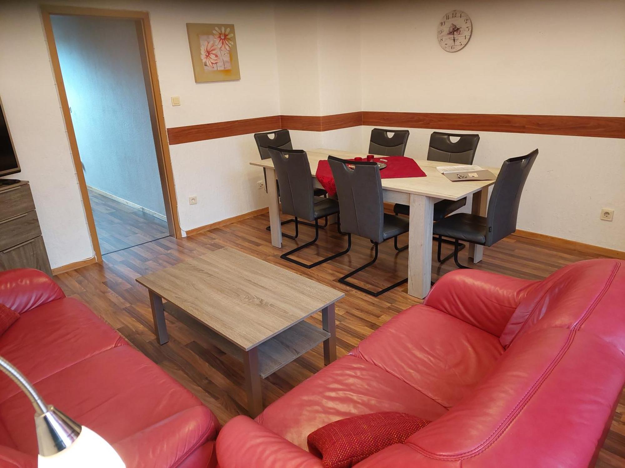 Carmen-braunlage Braunlage