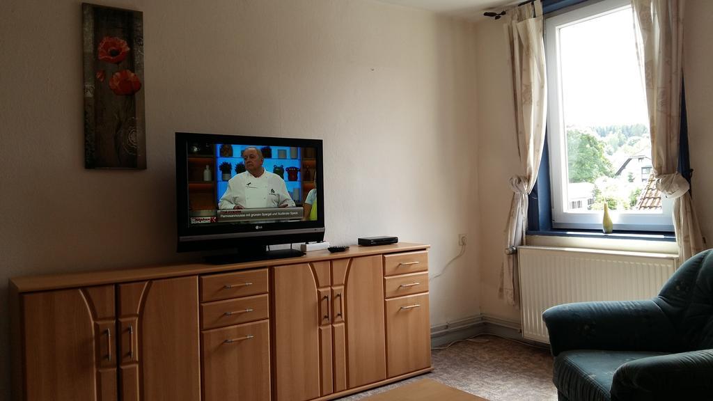 Appartement Carmen-braunlage *
