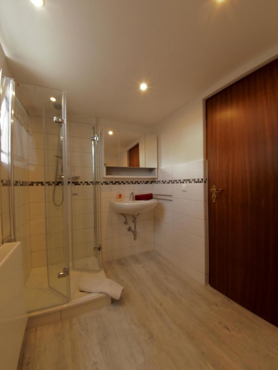 Carmen-braunlage Apartment