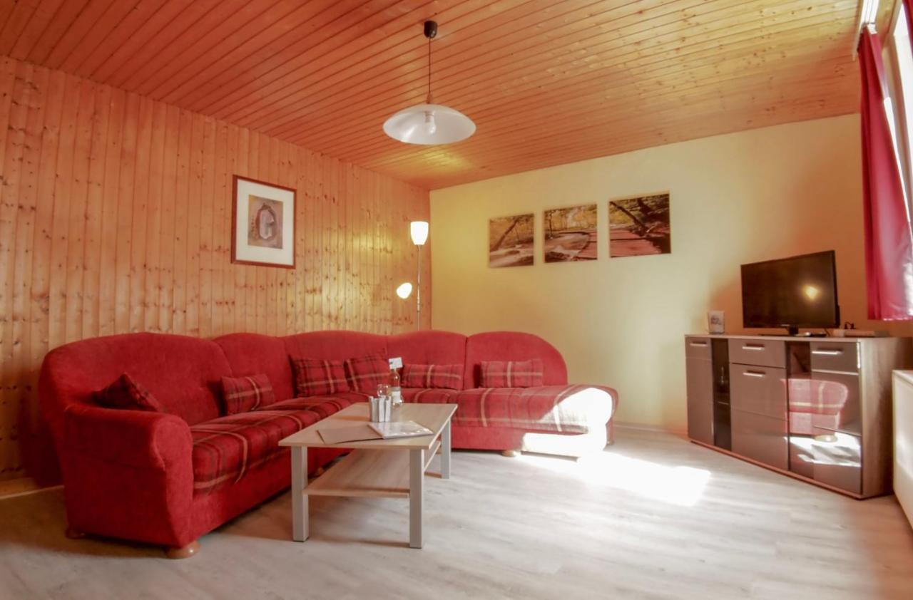 Carmen-braunlage Braunlage