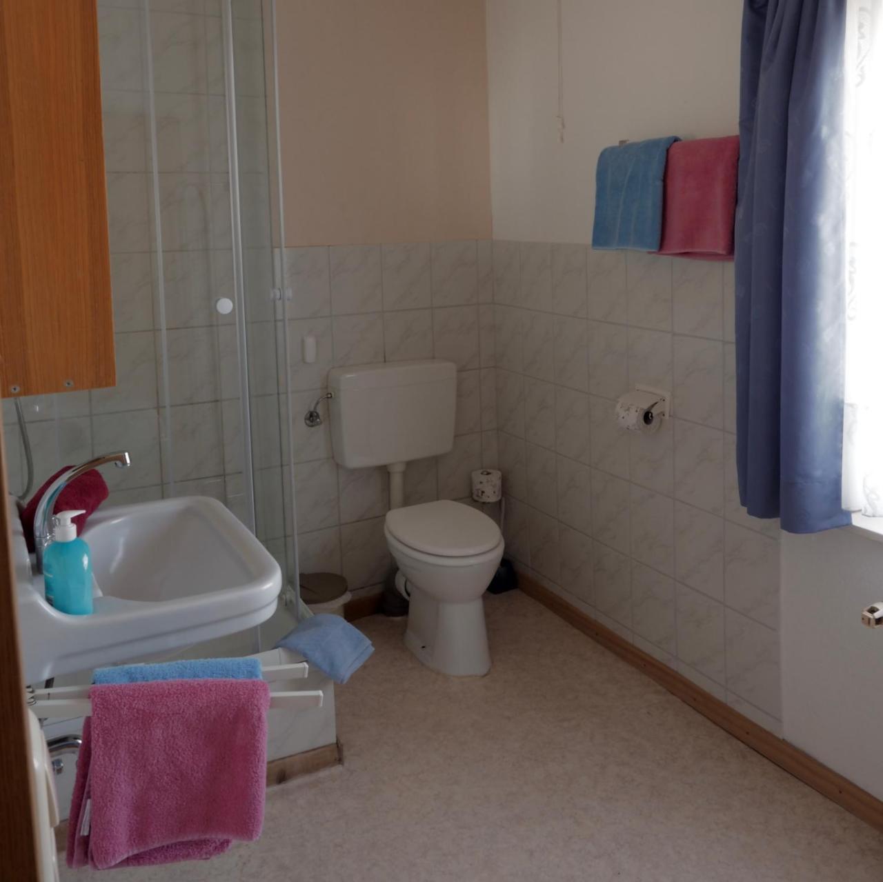 Carmen-braunlage Apartment *