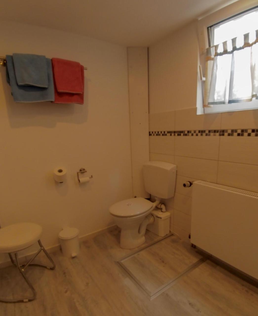 Appartement Carmen-braunlage