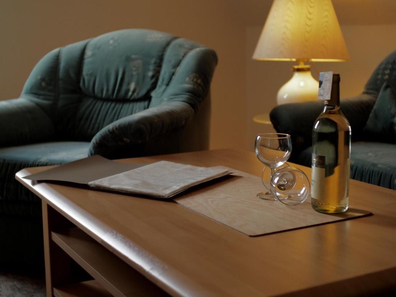 Apartment Carmen-braunlage *
