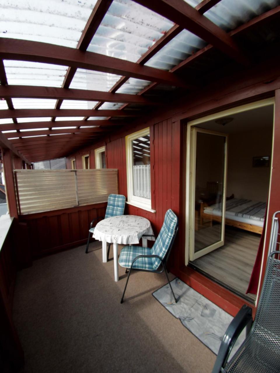 Appartement Carmen-braunlage