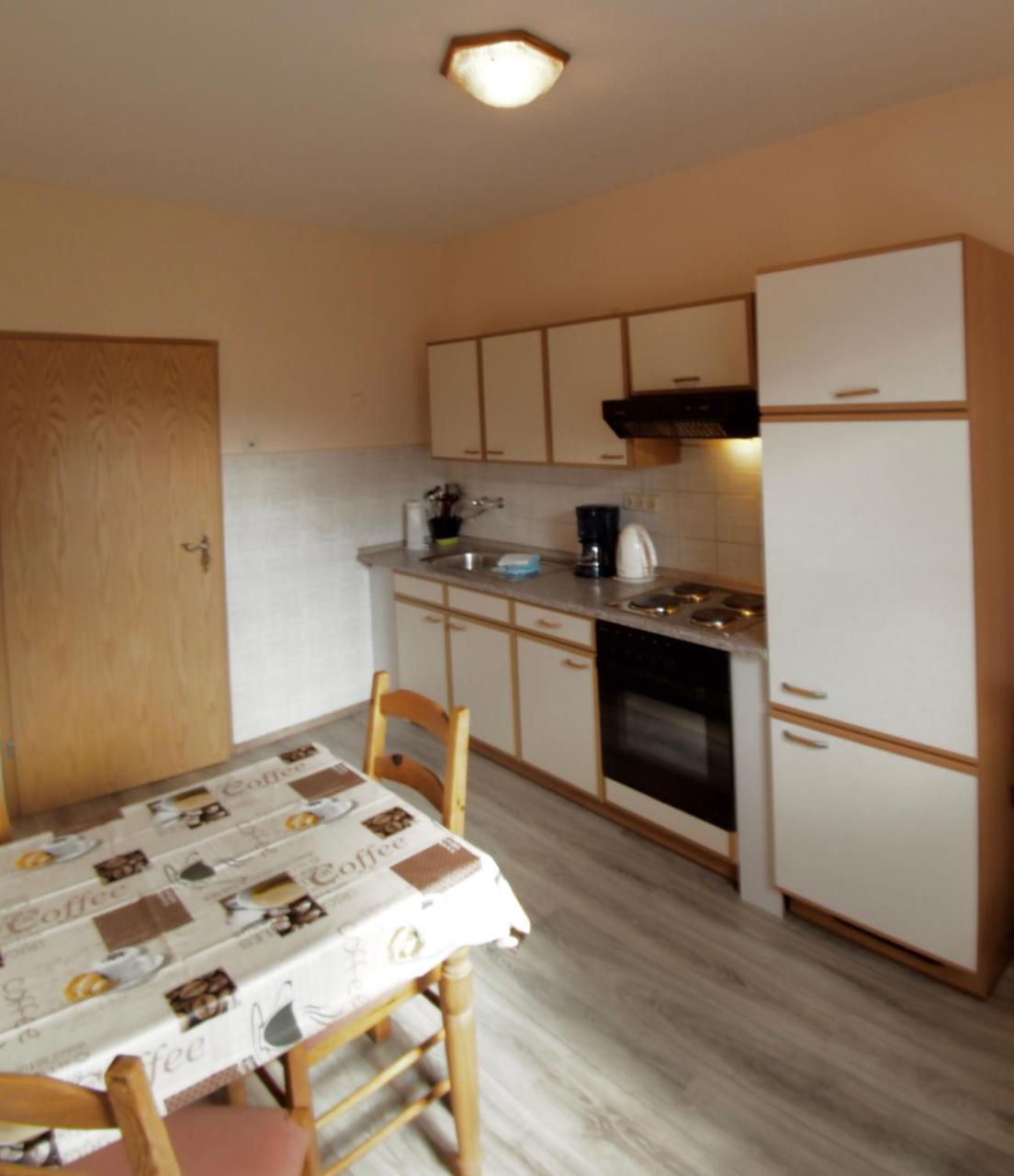 Carmen-braunlage Apartment
