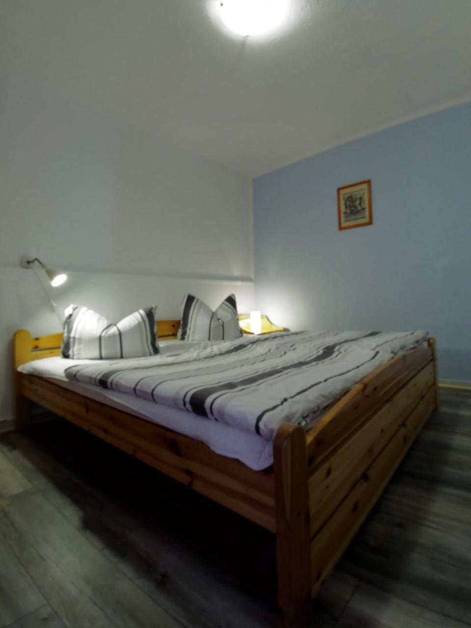 Apartment Carmen-braunlage Braunlage