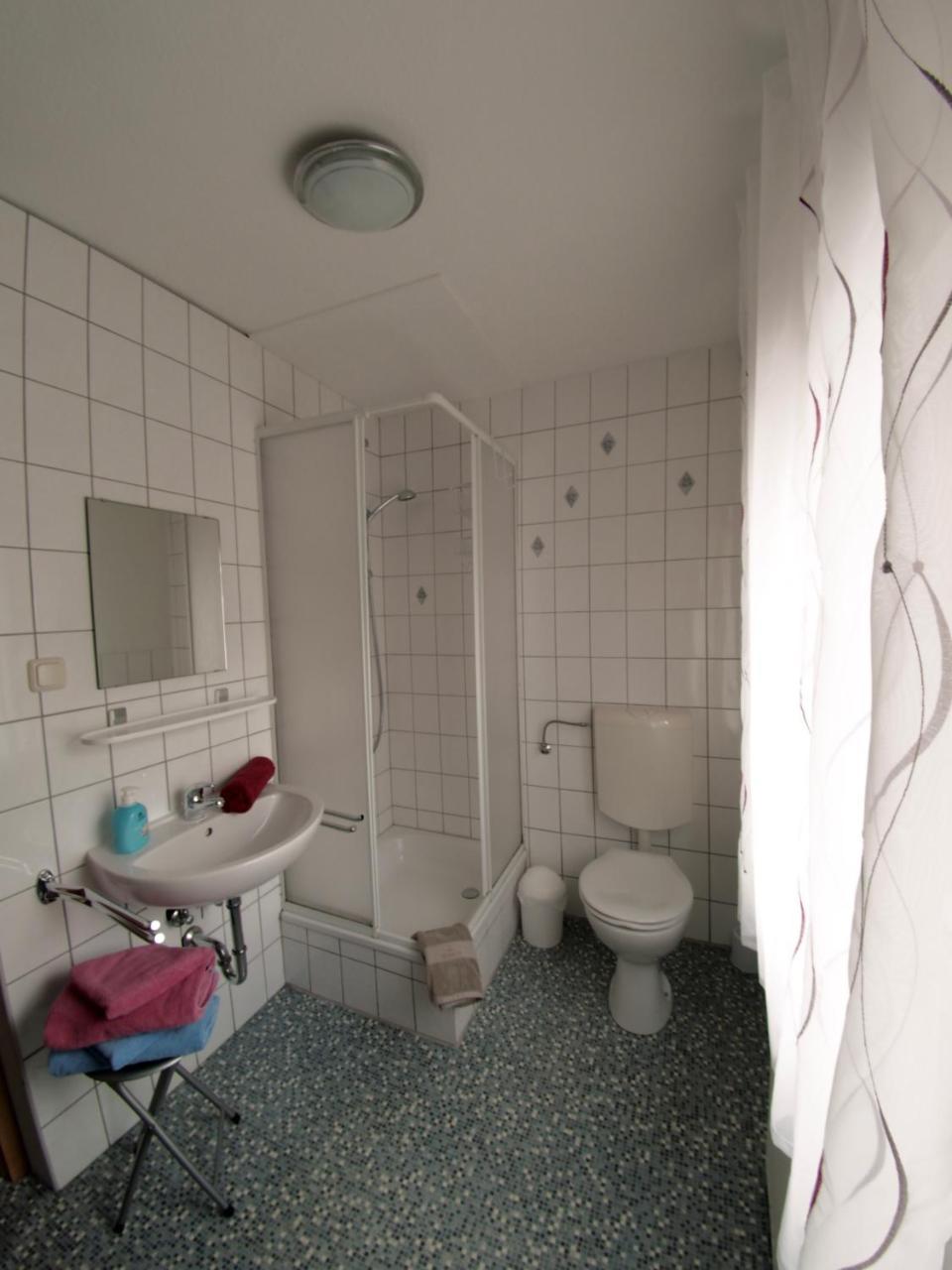 Carmen-braunlage Appartement *