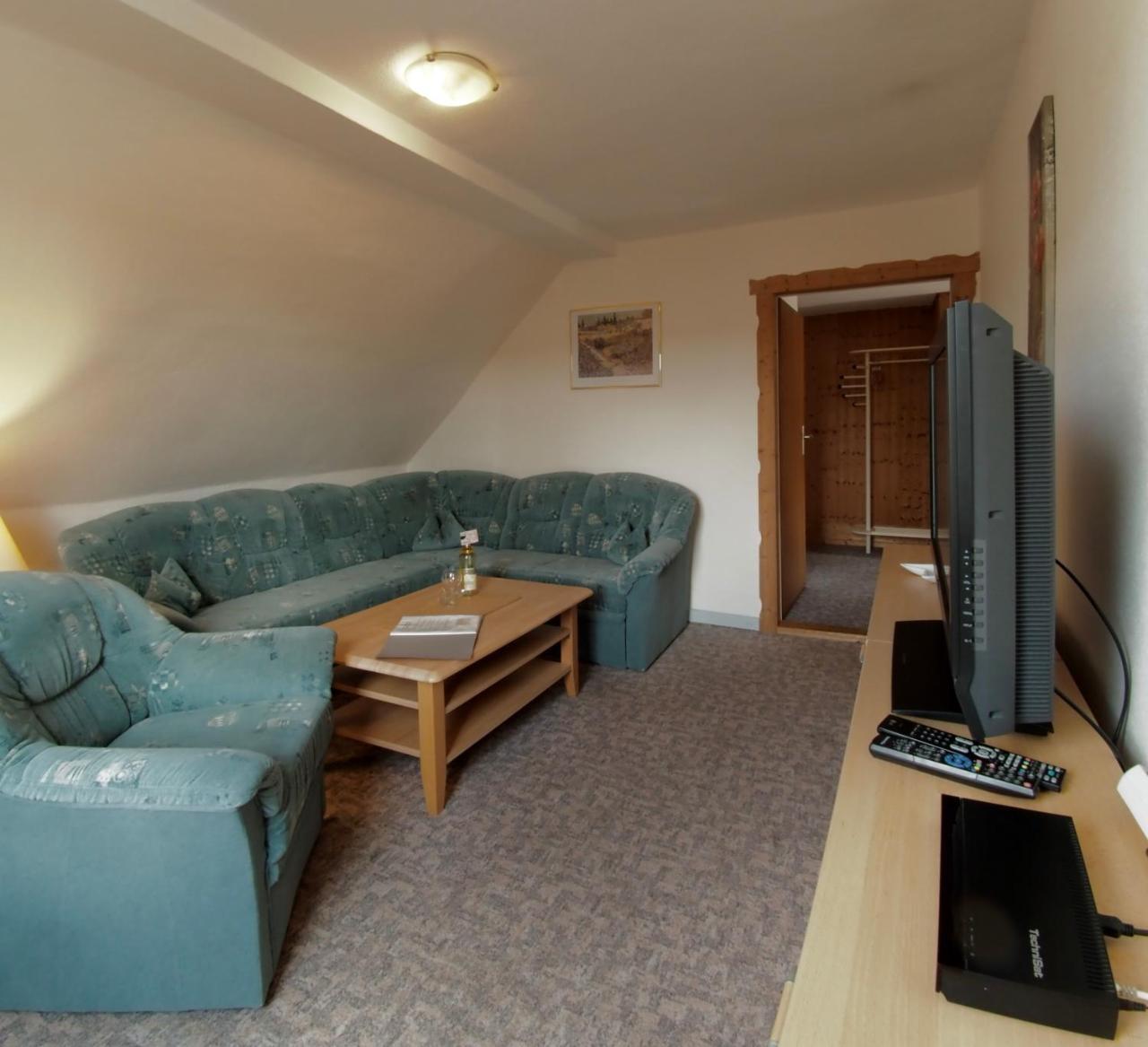 Carmen-braunlage Apartment