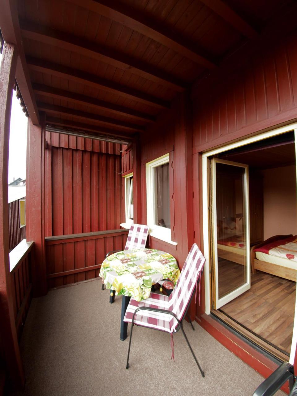 Carmen-braunlage Apartment