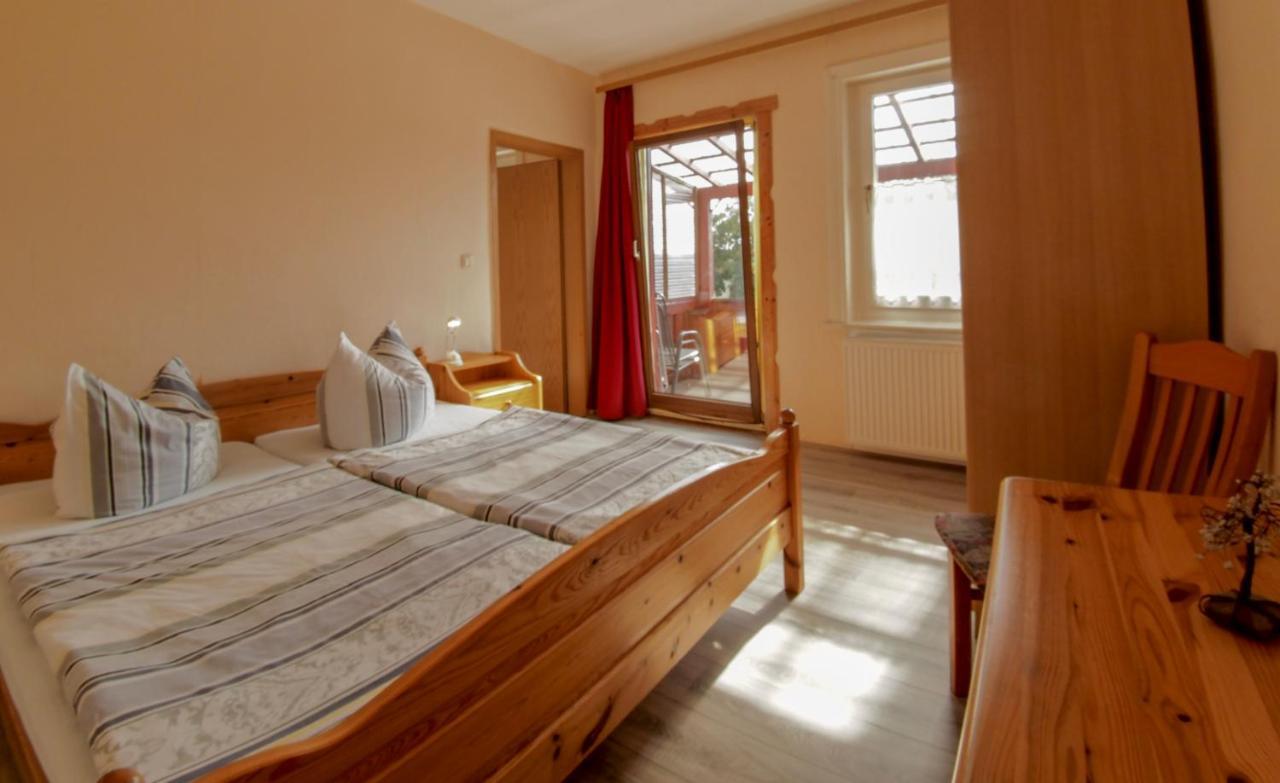 Apartment Carmen-braunlage *