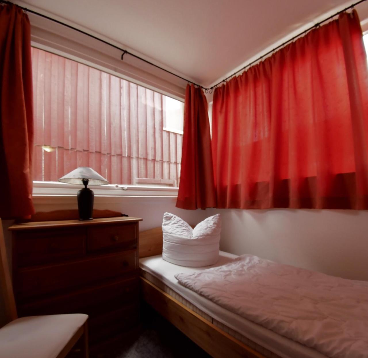 Apartment Carmen-braunlage