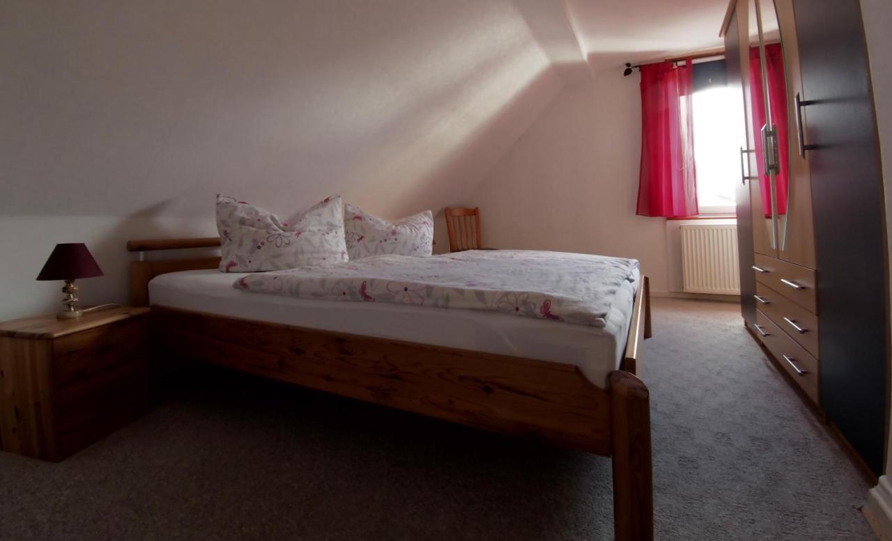 Apartment Carmen-braunlage Braunlage