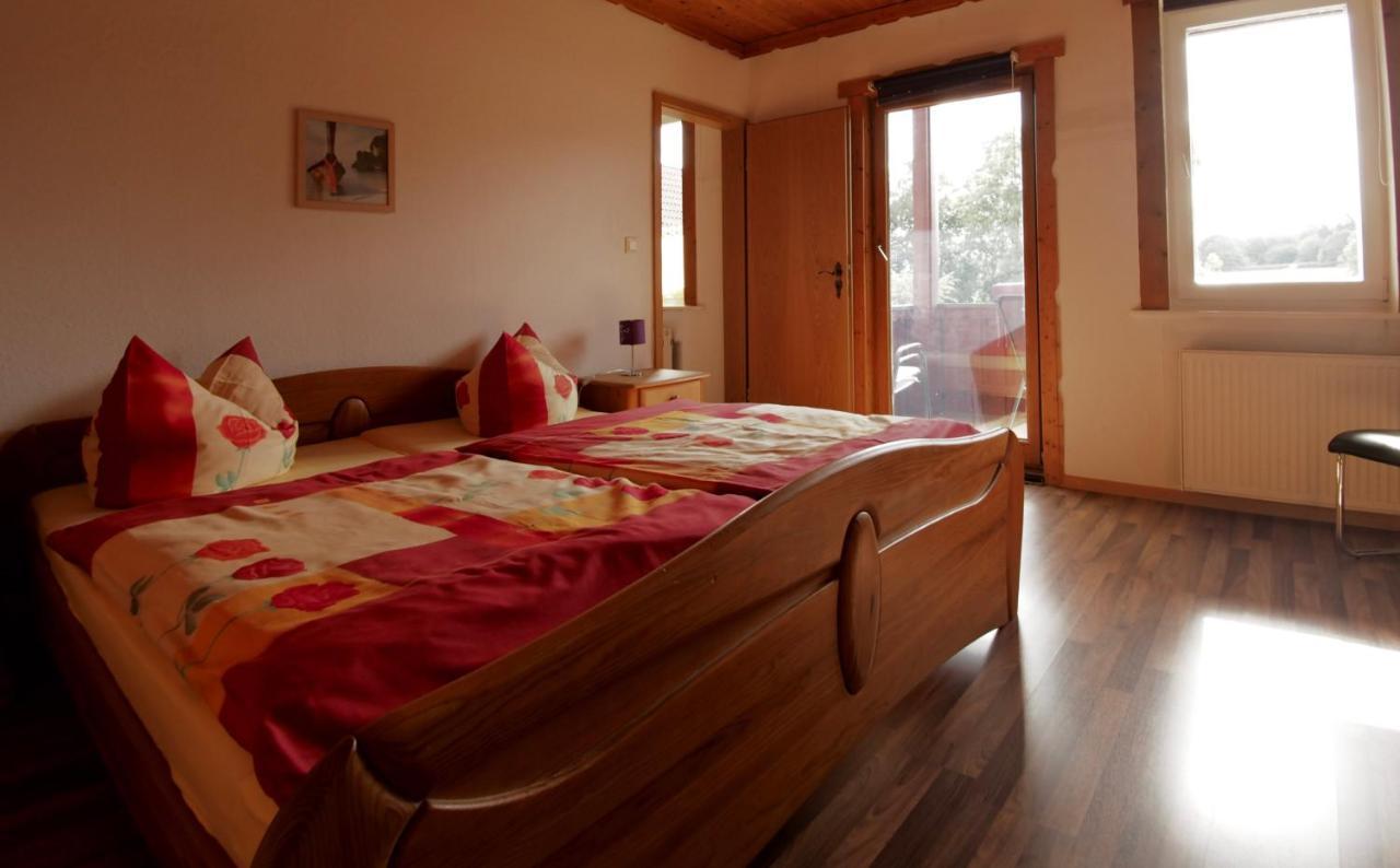 Apartment Carmen-braunlage *