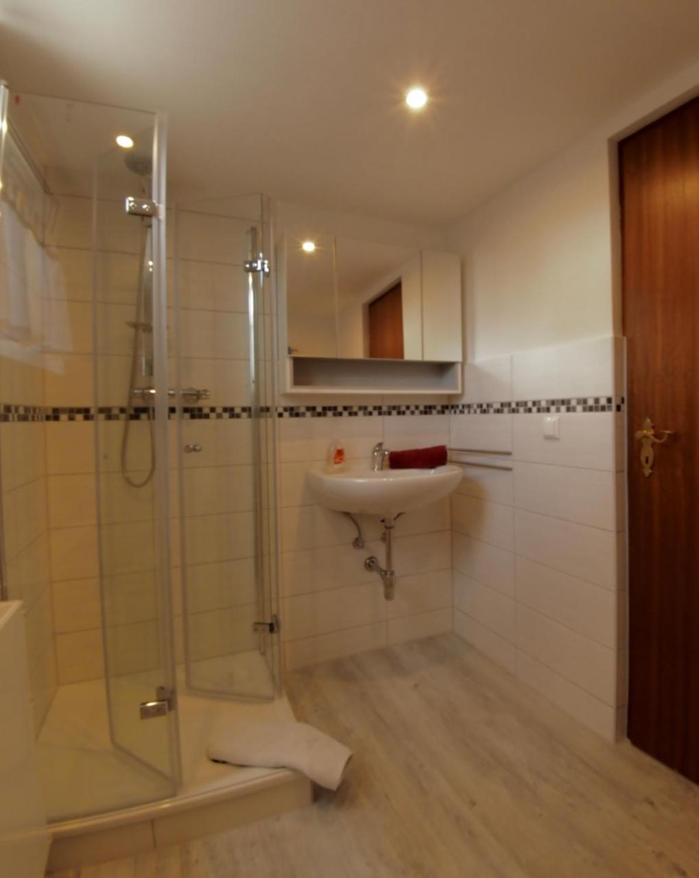 Carmen-braunlage Apartment Braunlage