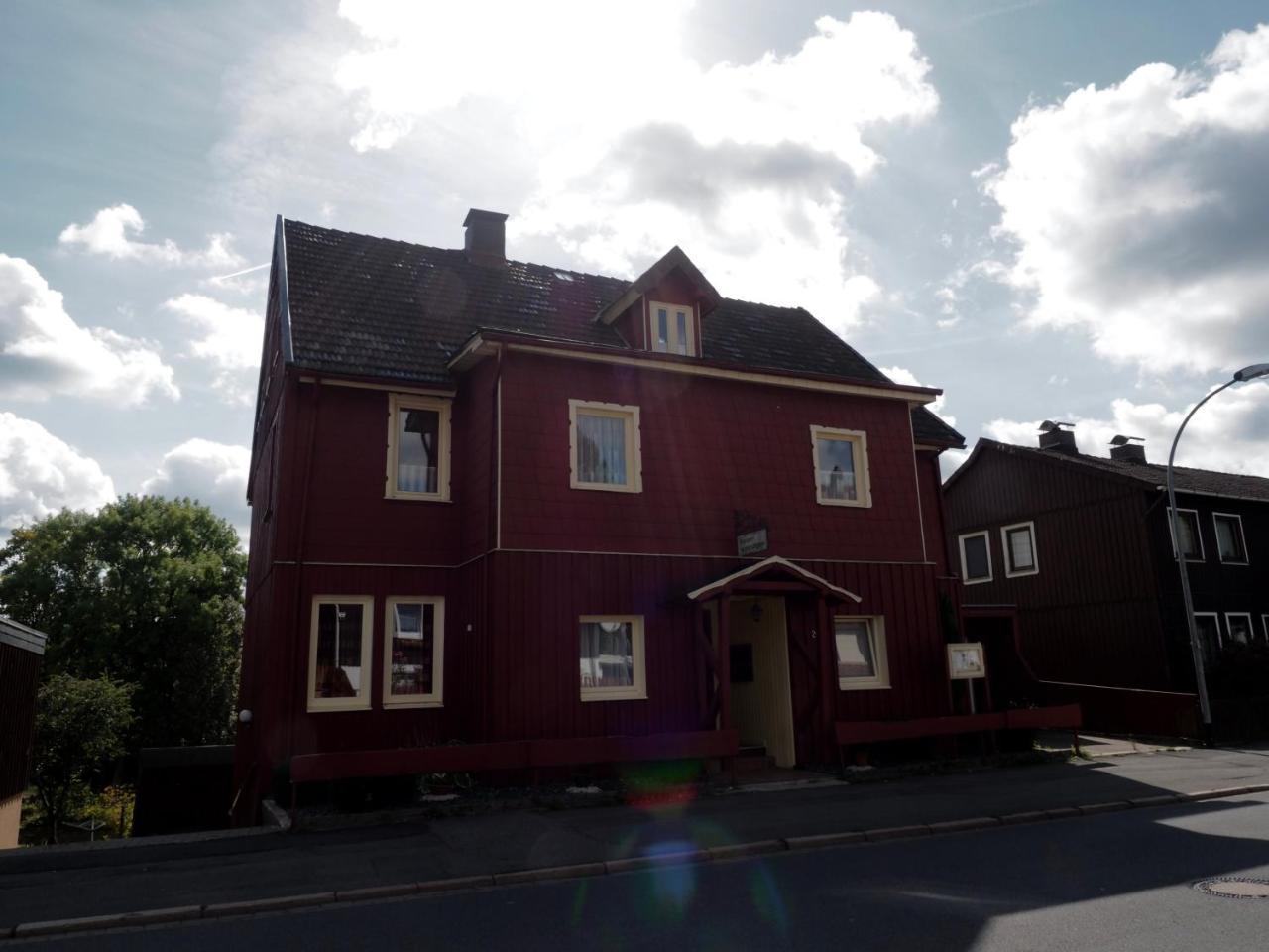 Carmen-braunlage Braunlage