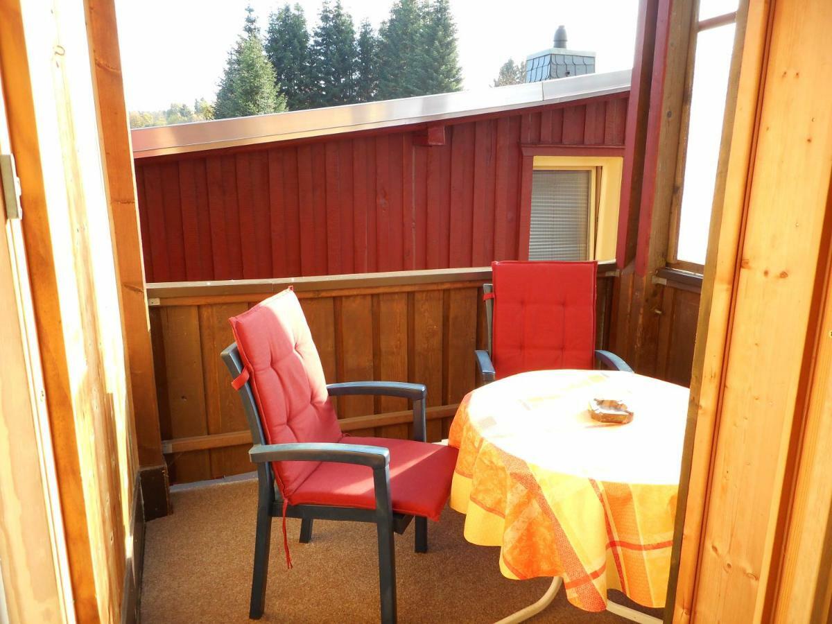 Appartement Carmen-braunlage *