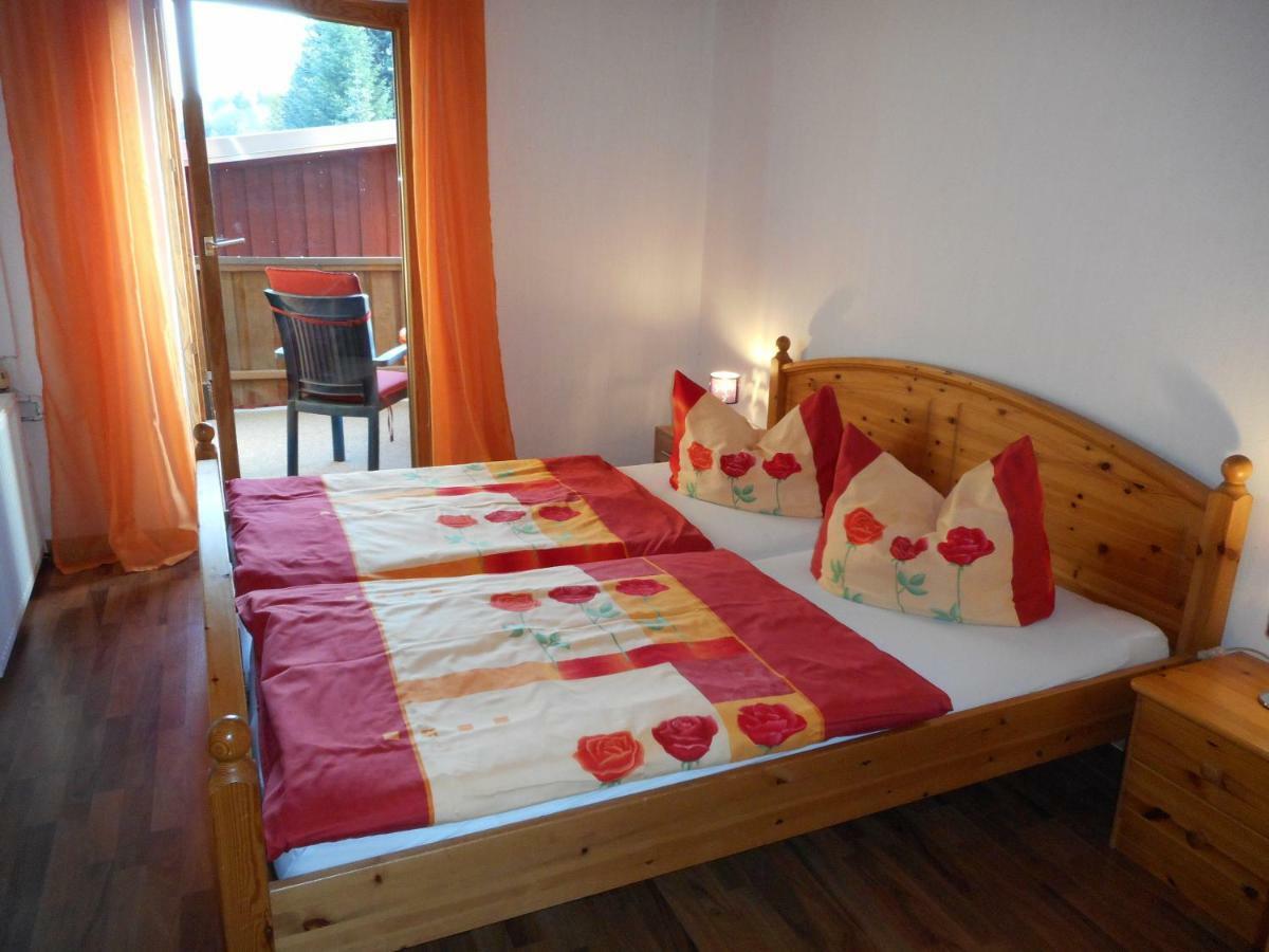 Appartement Carmen-braunlage *