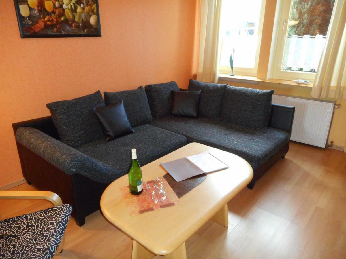 Carmen-braunlage Apartment Braunlage