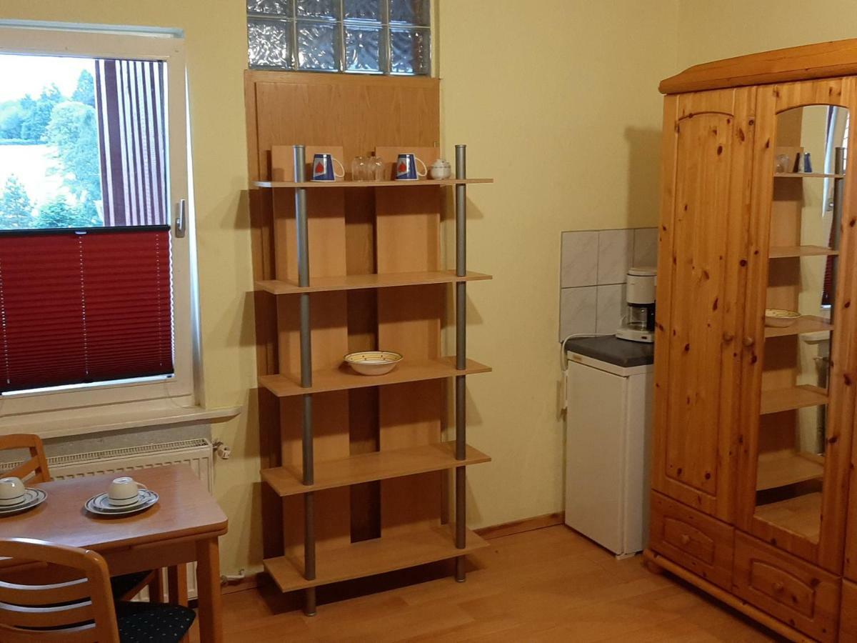 Appartement Carmen-braunlage *